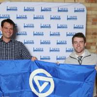 Giving Tuesday photo booth